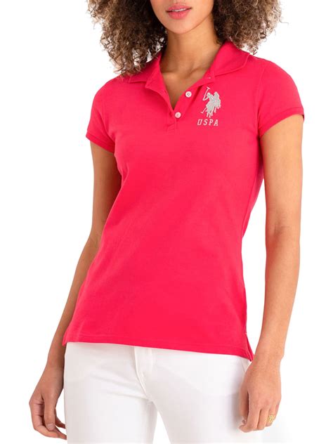 Womens Sportswear Polos (4) 